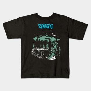 Weezer Kids T-Shirt